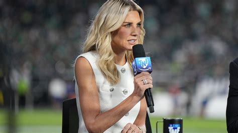 charissa thompson hacked|NFL Reporter Charissa Thompson Fights To Get X